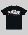 'I Love Trance' Tee