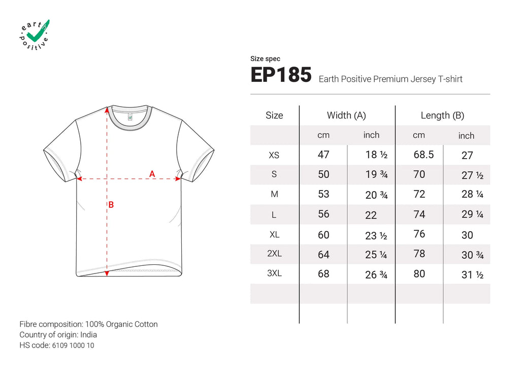 'I Peaked On The Dancefloor' Tee